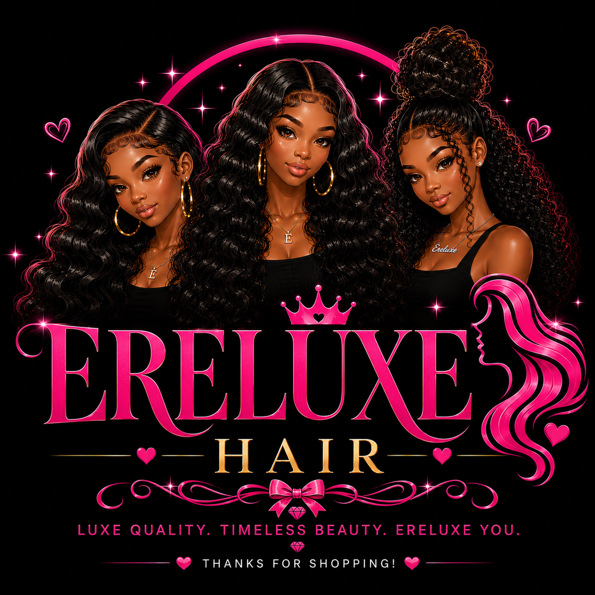 Ereluxehair